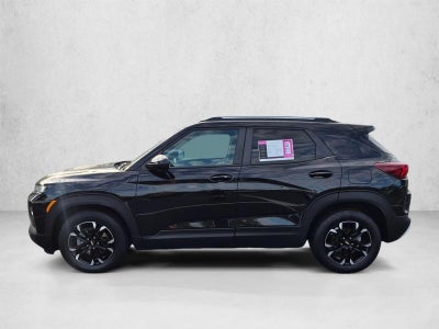 2023 Chevrolet Trailblazer FWD 4dr LT