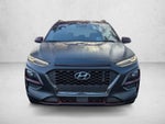 2019 Hyundai KONA Iron Man DCT AWD