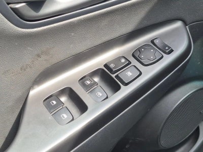 2019 Hyundai KONA Iron Man DCT AWD