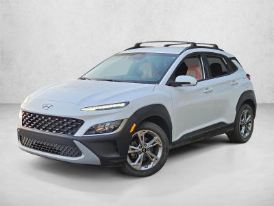 2023 Hyundai KONA SEL Auto FWD