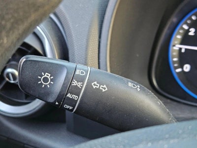 2023 Hyundai KONA SEL Auto FWD