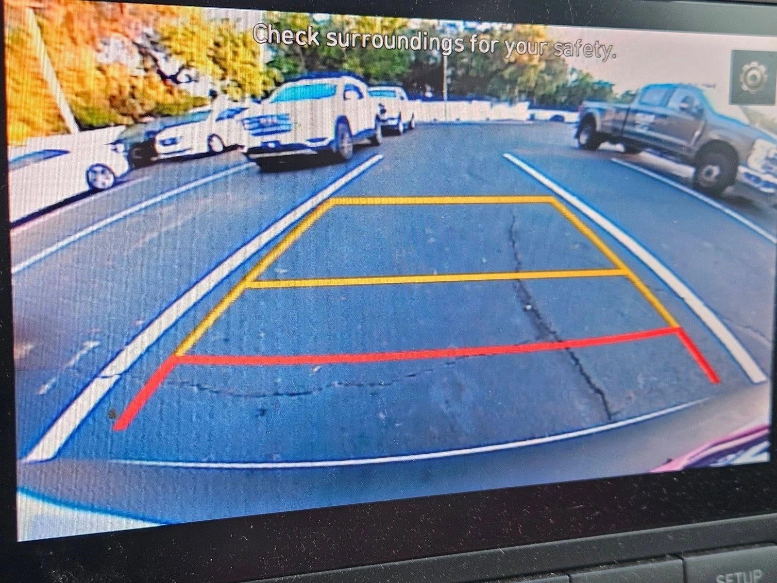 2023 Hyundai KONA SEL Auto FWD