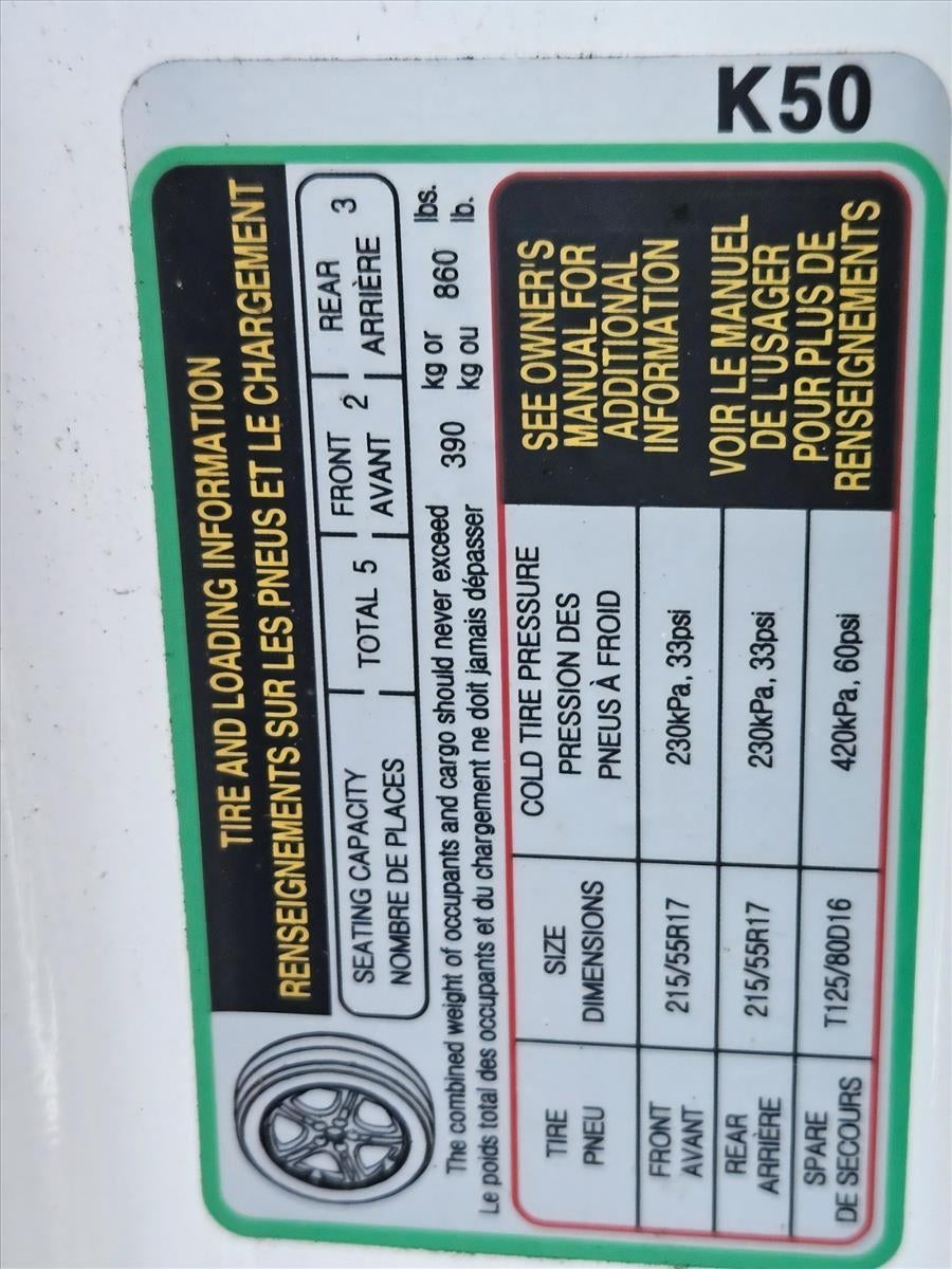 2023 Hyundai KONA SEL Auto FWD