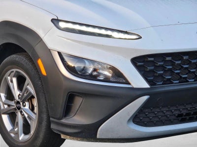2023 Hyundai KONA SEL Auto FWD