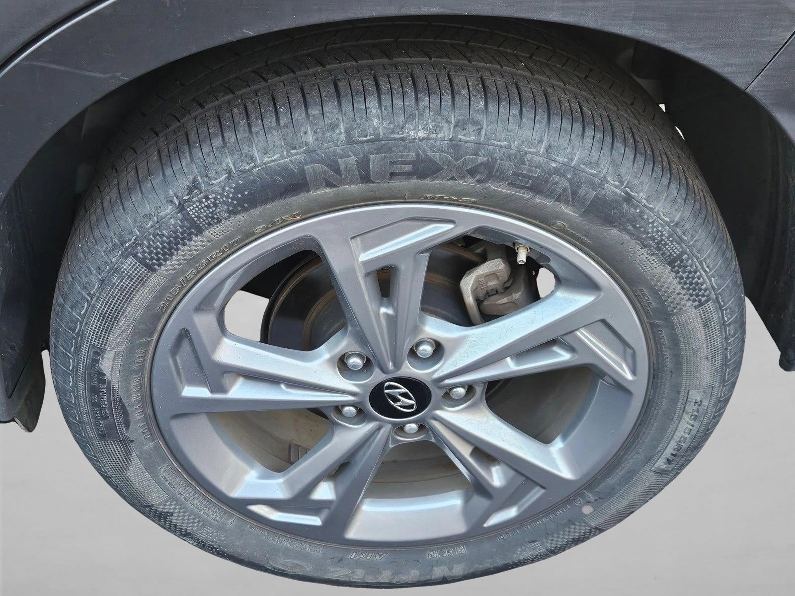 2023 Hyundai KONA SEL Auto FWD