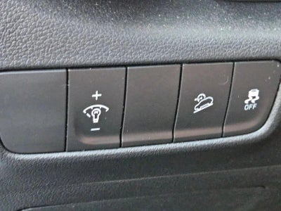 2023 Hyundai KONA SEL Auto FWD