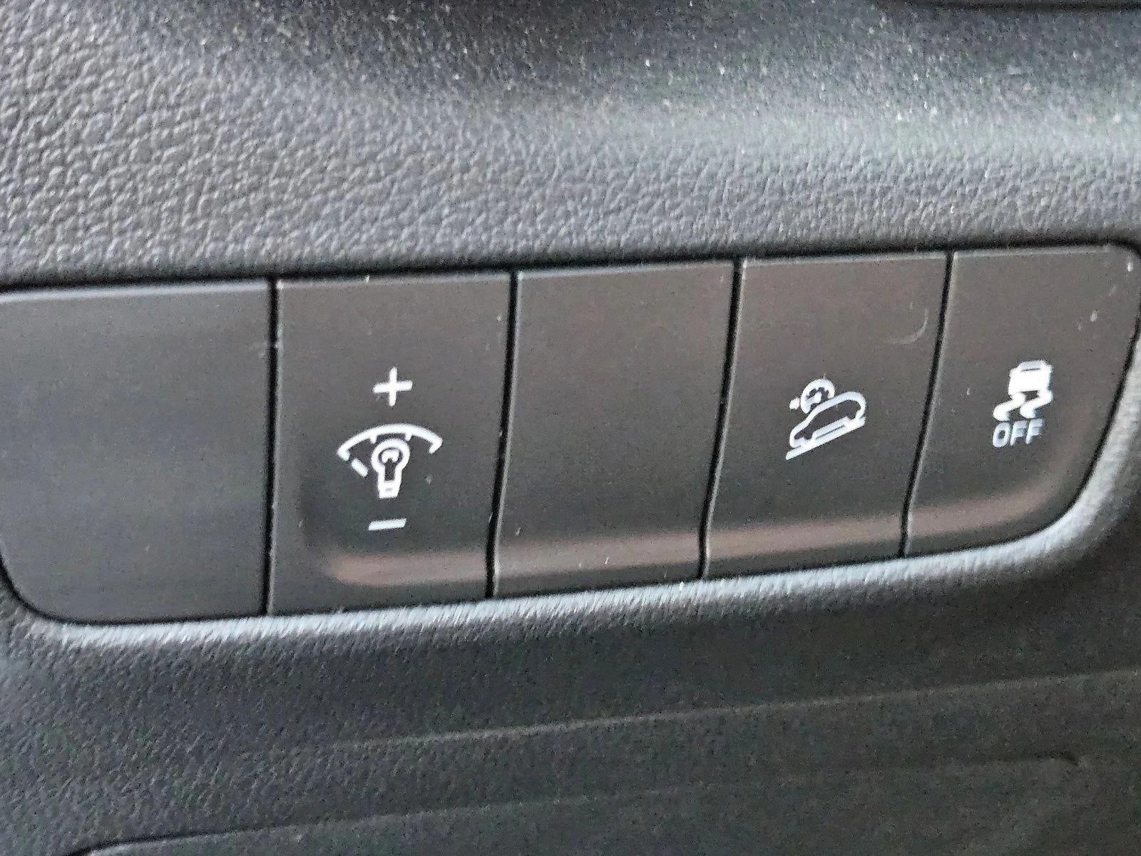 2023 Hyundai KONA SEL Auto FWD