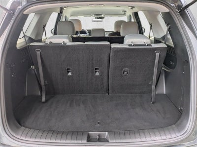 2021 Hyundai PALISADE SE FWD