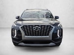 2022 Hyundai PALISADE SEL FWD