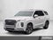 2021 Hyundai PALISADE Calligraphy AWD