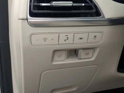 2021 Hyundai PALISADE Calligraphy AWD
