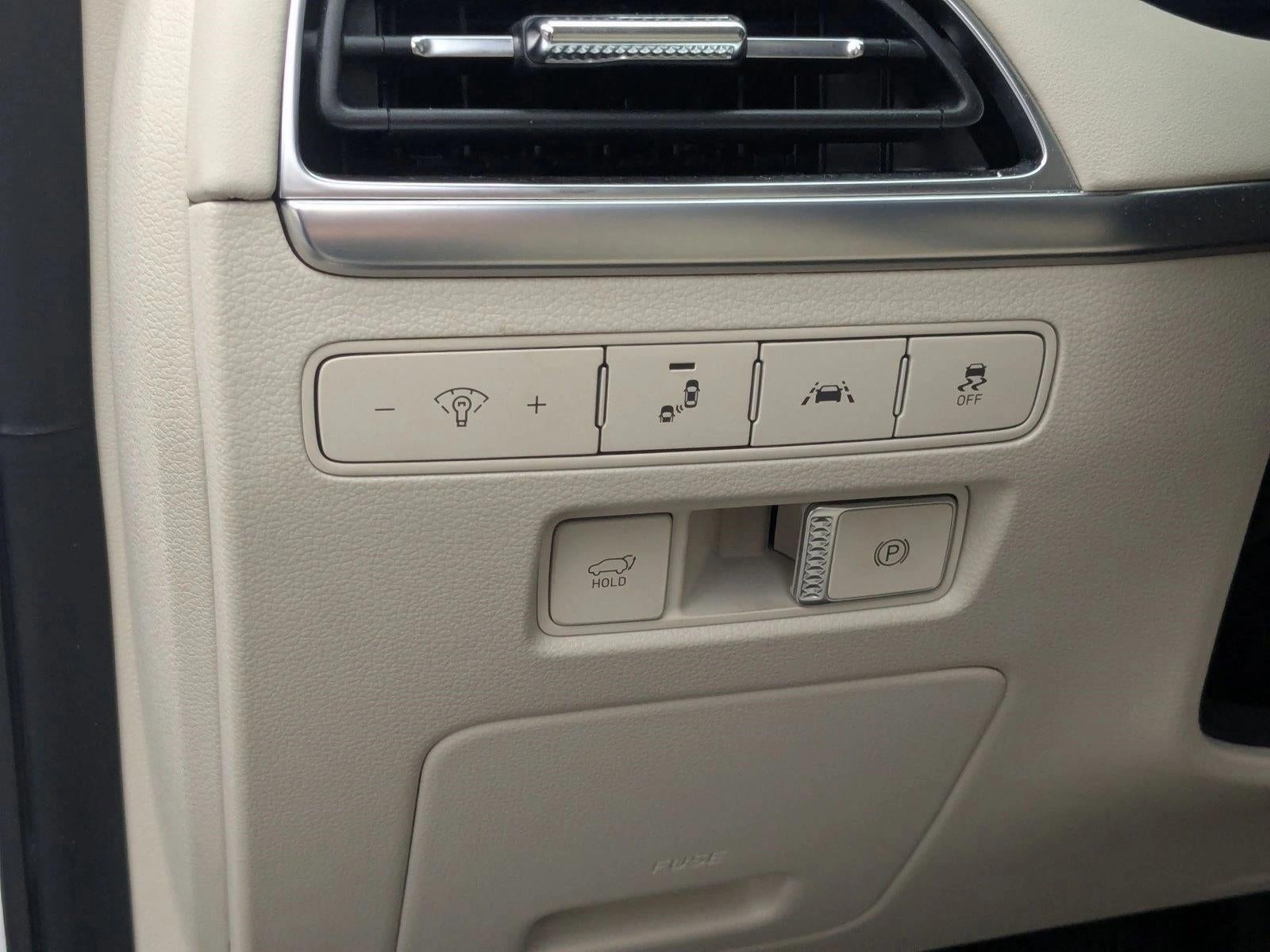 2021 Hyundai PALISADE Calligraphy AWD