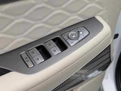 2021 Hyundai PALISADE Calligraphy AWD
