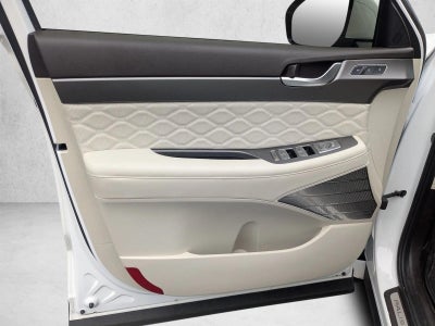 2021 Hyundai PALISADE Calligraphy AWD