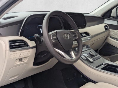 2021 Hyundai PALISADE Calligraphy AWD