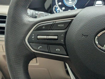 2021 Hyundai PALISADE Calligraphy AWD