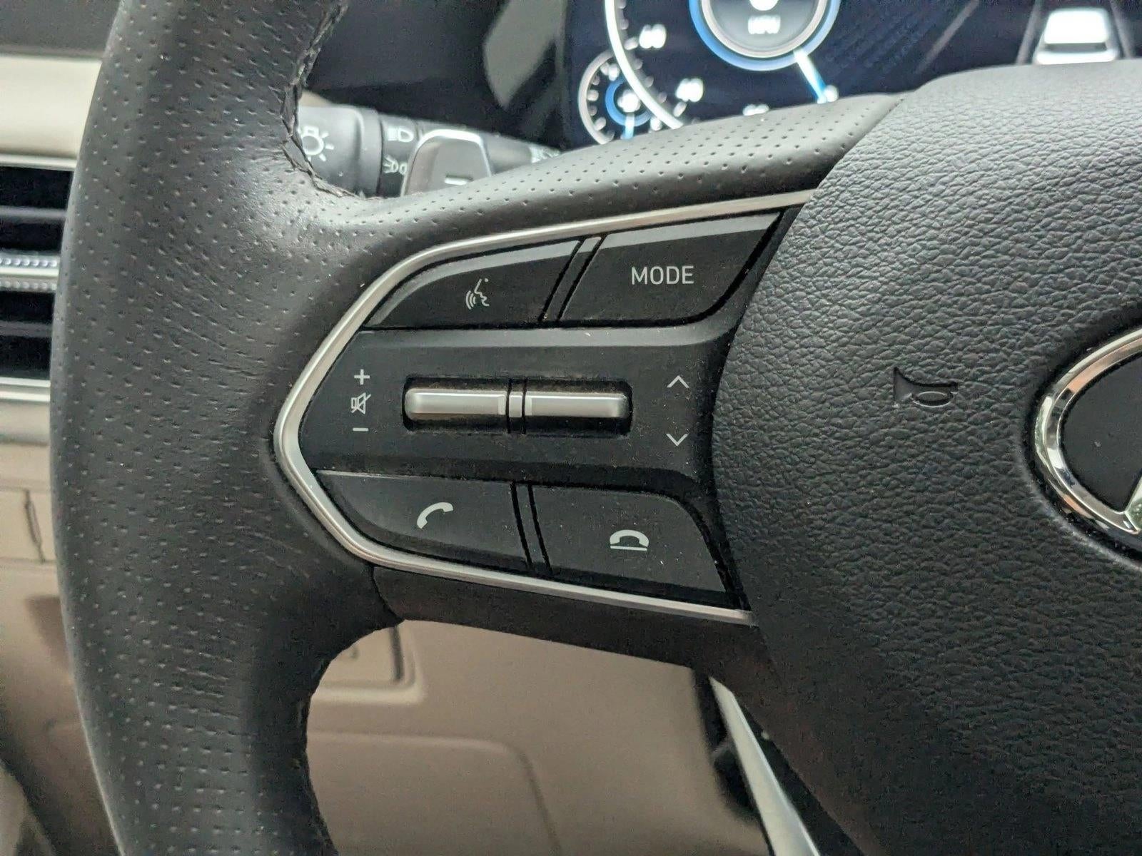 2021 Hyundai PALISADE Calligraphy AWD