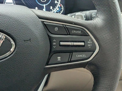 2021 Hyundai PALISADE Calligraphy AWD