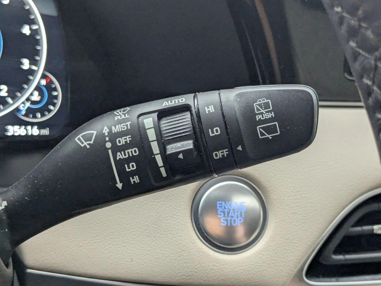 2021 Hyundai PALISADE Calligraphy AWD