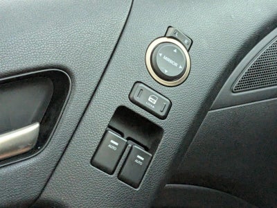 2014 Hyundai GENESIS Coupe 2dr I4 2.0T Auto