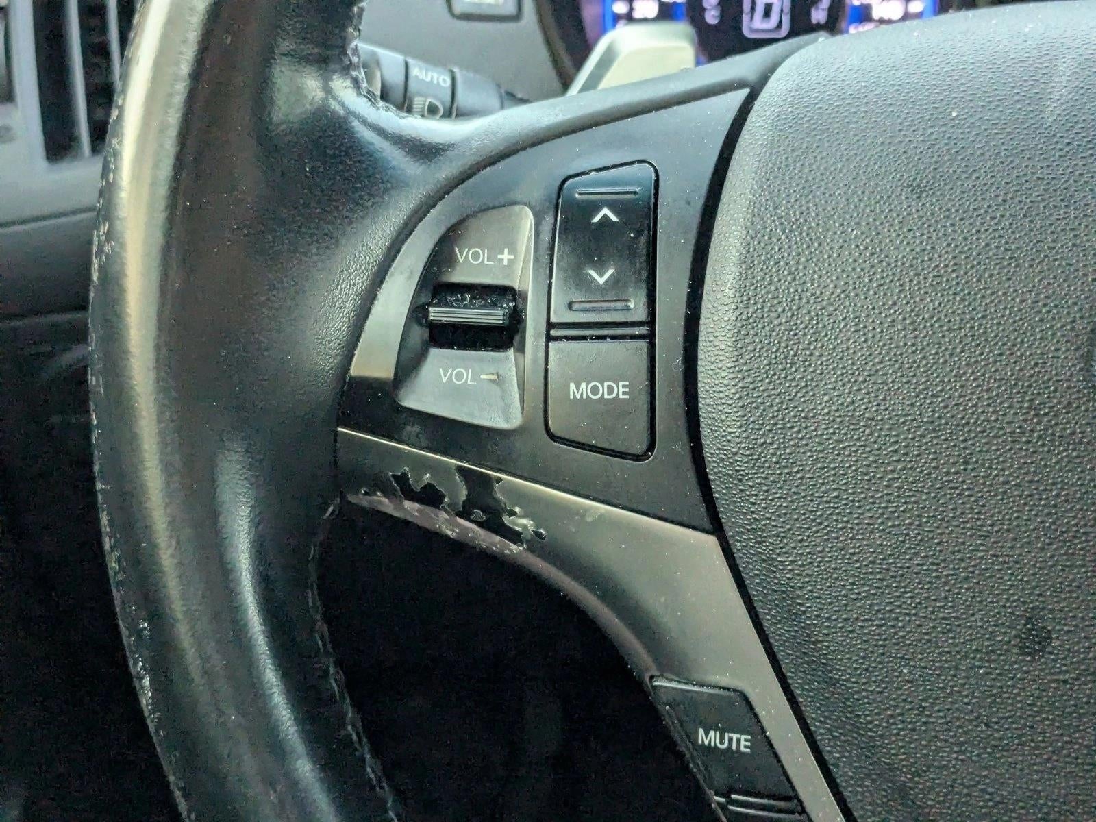 2014 Hyundai GENESIS Coupe 2dr I4 2.0T Auto