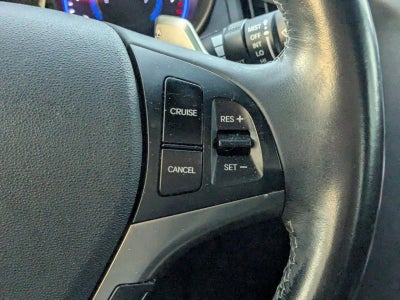 2014 Hyundai GENESIS Coupe 2dr I4 2.0T Auto
