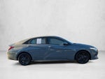 2023 Hyundai ELANTRA SEL IVT