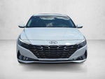 2023 Hyundai ELANTRA Hybrid Limited DCT