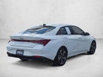 2023 Hyundai ELANTRA Hybrid Limited DCT