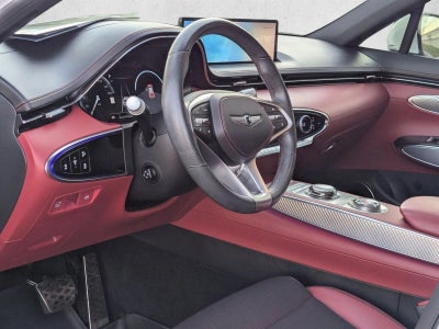 2023 Genesis GV70 2.5T AWD