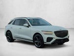 2023 Genesis GV70 2.5T AWD