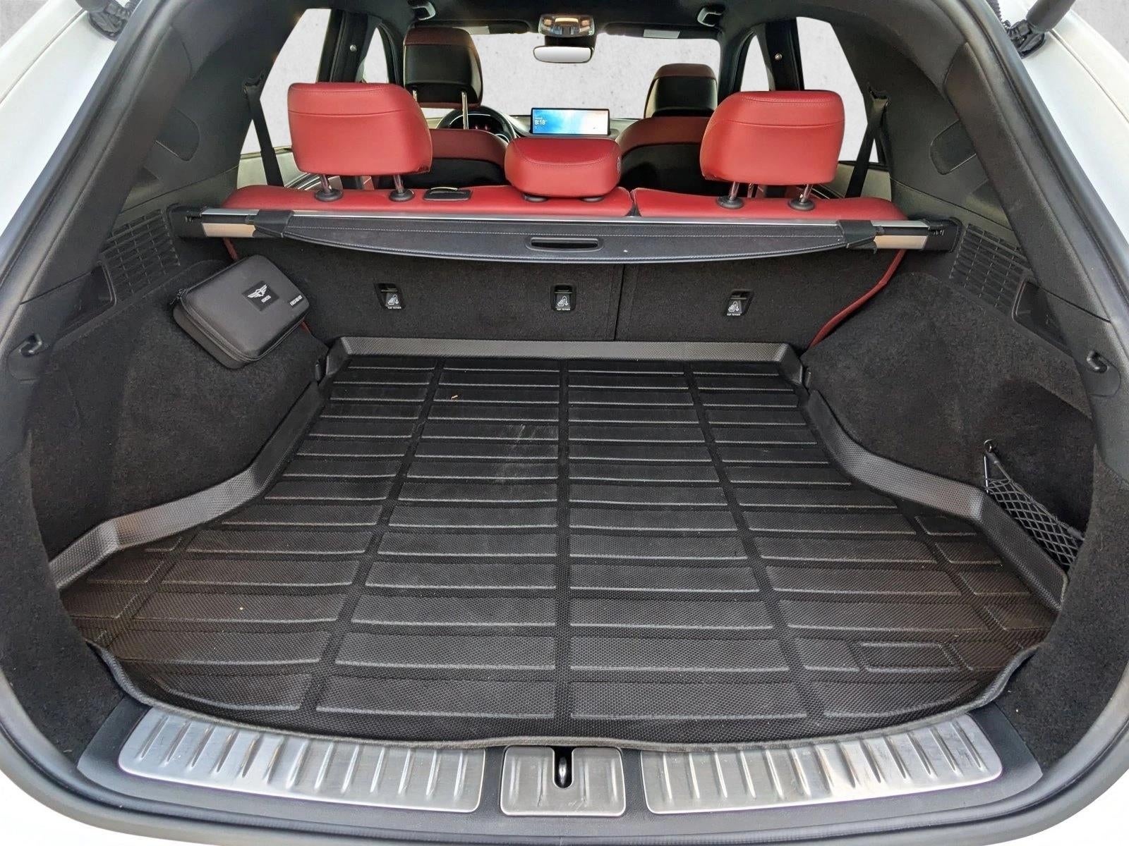 2023 Genesis GV70 2.5T AWD