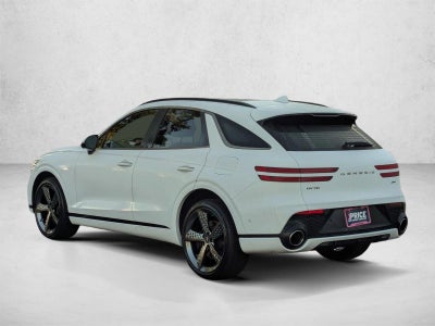 2023 Genesis GV70 2.5T AWD