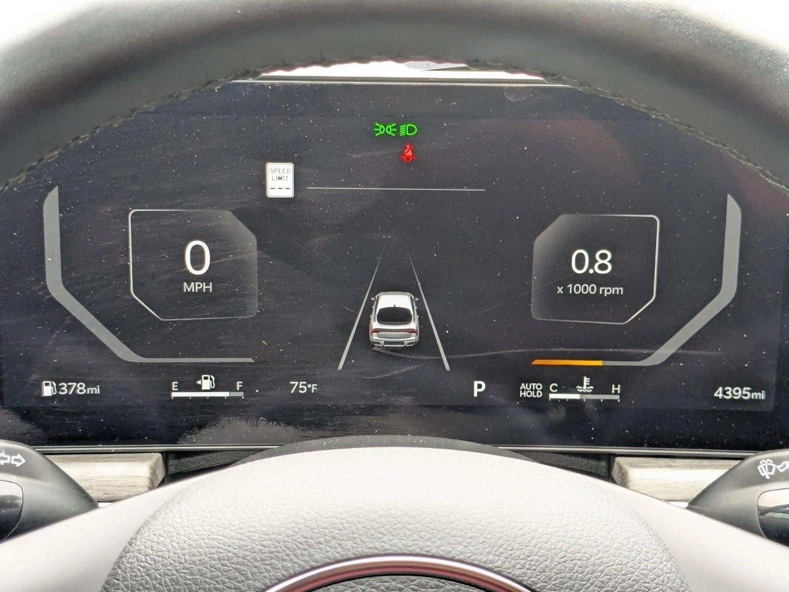 2026 Kia K5 EX Auto FWD