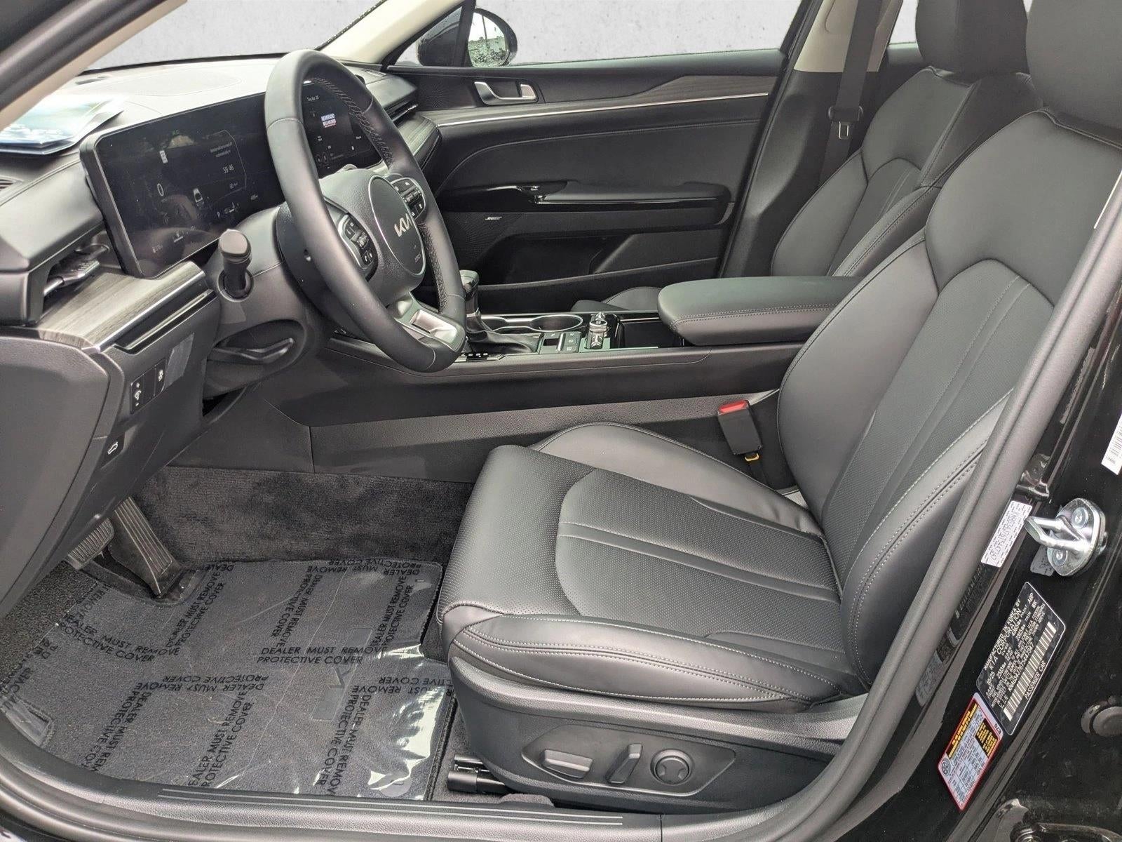 2026 Kia K5 EX Auto FWD