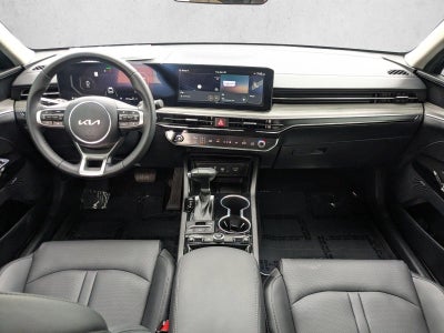 2026 Kia K5 EX Auto FWD