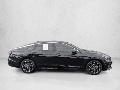 2026 Kia K5 EX Auto FWD