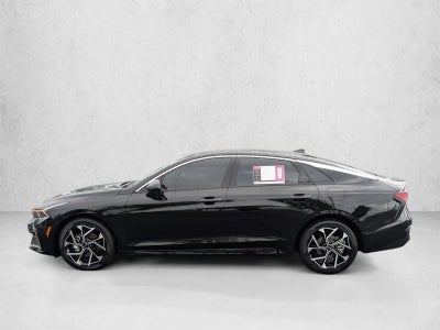 2026 Kia K5 EX Auto FWD