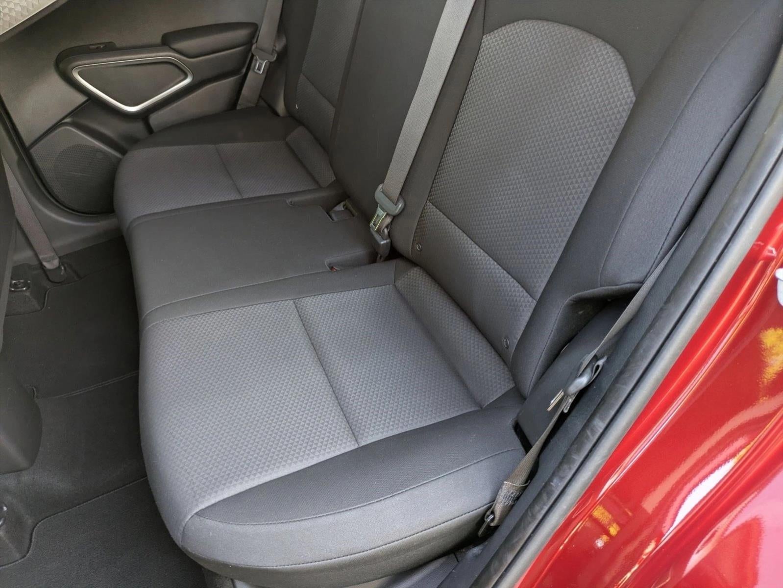 2020 Kia Soul LX IVT
