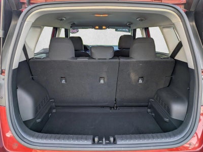 2020 Kia Soul LX IVT