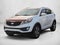 2014 Kia Sportage 2WD 4dr EX