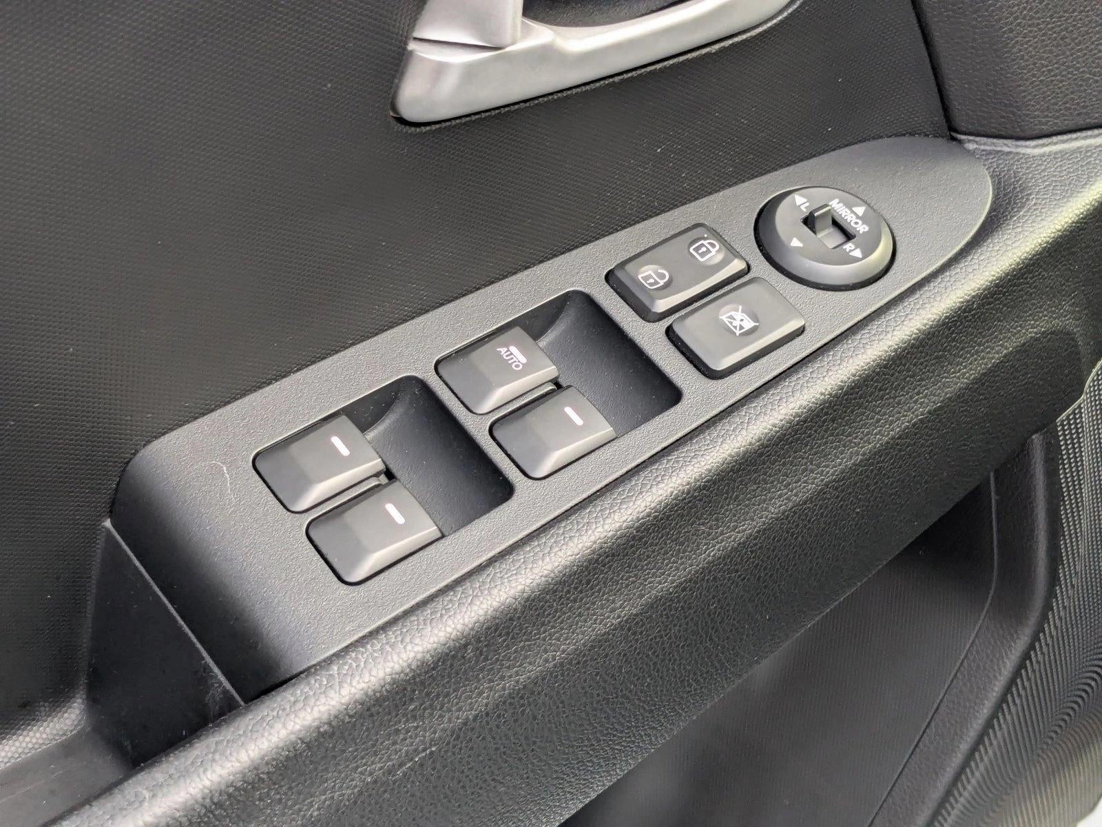 2014 Kia Sportage 2WD 4dr EX