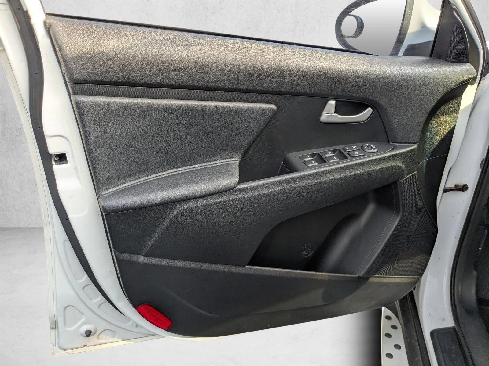 2014 Kia Sportage 2WD 4dr EX