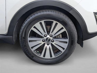2014 Kia Sportage 2WD 4dr EX