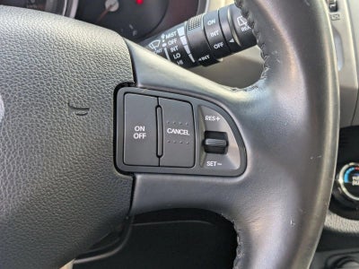 2014 Kia Sportage 2WD 4dr EX