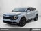 2023 Kia Sportage LX FWD