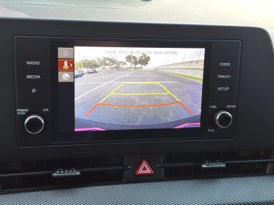 2023 Kia Sportage LX FWD