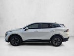 2023 Kia Sportage LX FWD