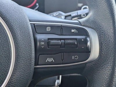 2023 Kia Sportage LX FWD