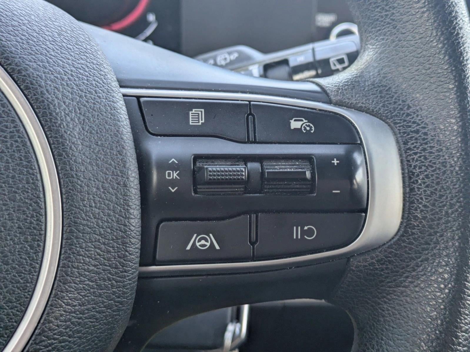 2023 Kia Sportage LX FWD